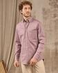 Chemise Dexter violet Chemise Dexter violet