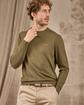 Pull Erwann vert Pull Erwann vert