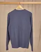 Pull Erwann bleu