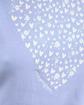 T-shirt cœur Grayce bleu