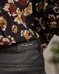Pantalon enduit Pantalon enduit