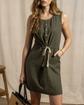 Robe sans manches Robe sans manches