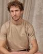T-shirt Cédric beige T-shirt Cédric beige