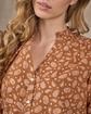 Chemise Evanne beige Chemise Evanne beige