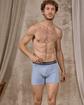 Boxer Adrien bleu Boxer Adrien bleu