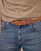 Ceinture Dorian beige