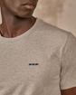 T-shirt Cédric gris