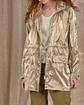 Parka Dorine beige