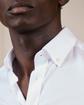 Chemise Eliott blanc