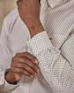 Chemise Arvin blanc