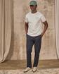 T-shirt Elyias blanc