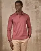 Polo Celian violet