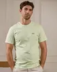 T-shirt Cédric vert