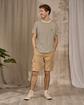 Bermuda cargo beige Bermuda cargo beige