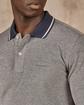Polo Edward bleu Polo Edward bleu