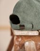 Casquette Camila vert Casquette Camila vert