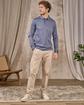 Polo Celian bleu