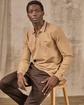 Polo Eliott beige