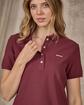 Polo Diana rouge Polo Diana rouge