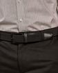 Bermuda chino noir Bermuda chino noir