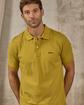 Polo Collin vert Polo Collin vert