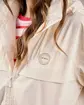 Parka déperlante Gabbie