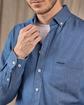 Chemise Emmett bleu