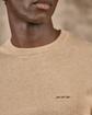 Pull Erwann blanc Pull Erwann blanc