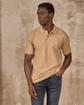 Polo Collin beige