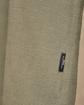 Chemise col bowling vert Chemise col bowling vert
