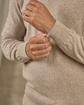 Pull Ellie beige
