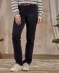 Pantalon Carter bleu Pantalon Carter bleu