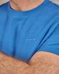 T-shirt Barney bleu T-shirt Barney bleu