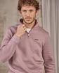 Sweat camionneur Ellian violet