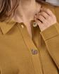 Cardigan Dorine jaune Cardigan Dorine jaune