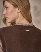 Pull Esther beige Pull Esther beige