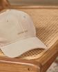 Casquette Camila beige Casquette Camila beige