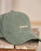 Casquette Camila vert Casquette Camila vert