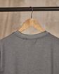 T-shirt Dorris bleu