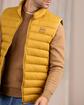 Doudoune Carter jaune
