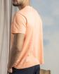 TEE-SHIRT COL R TEE-SHIRT COL R