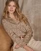 Chemise Emeric beige Chemise Emeric beige