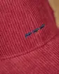 Casquette Camila rouge Casquette Camila rouge