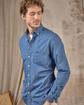 Chemise Emmett bleu