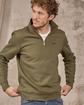 Sweat camionneur Ellian vert Sweat camionneur Ellian vert