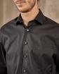 Chemise Edward noir Chemise Edward noir