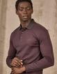 Polo Edgard rouge Polo Edgard rouge