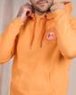 Sweat Calvin orange