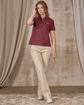 Polo Diana rouge Polo Diana rouge