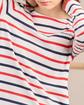 T-shirt Cyrielle blanc T-shirt Cyrielle blanc